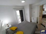 Flat para locação no Jardins Edifício Saint Thomas...