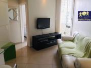 Flat para locação no Jardins Edifício Stagium Studio...