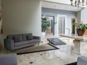 Flat para locaÃ§Ã£o no Jardins EdifÃcio The Metropolitan...