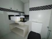 Flat para locação no Jardins Edifício The Universe