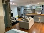 Flat para locação no Jardins Edifício Ciragan