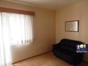 Flat para locação no Jardins Edifício Crillon Plaza Cód....