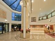 Flat para locação no Jardins Edifício Ninety Hotel