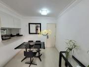 Flat para Locação no Jardins Edifício Park Avenue