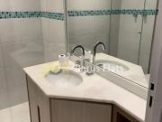 Flat para locação no Jardins Edifício Poeta Drummond