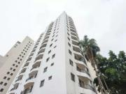 Flat para locação no Jardins Edifício Saint Thomas...