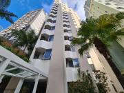 Flat para locação no Jardins Edifício Stagium Studio...