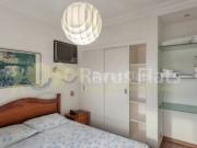 Flat para locação no Jardins Edifício The Metropolitan Hall