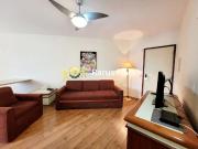 Flat para locação no Jardins Edifício The Plazza Cód....