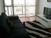 Flat para locação no Jardins The Plazza Cód: ATY05738