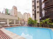 Flat para locaÃ§Ã£o no Jardins The Plazza CÃ³d: CIY00997