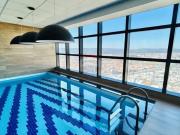 Flat para locaÃ§Ã£o no Le Monde no Parque Campolim