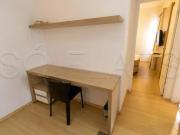 Flat para locação no Opera contendo 42m², 1 dormitório e...