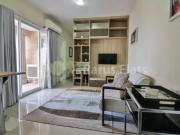 Flat para locação no Paraíso Edifício Option Paraíso...