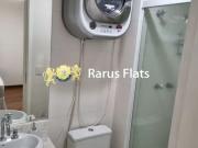 Flat para locação no Paraíso Edifício Option Paraíso