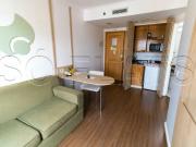 Flat para locaÃ§Ã£o no SP Pinheiros contendo 28mÂ², 1...