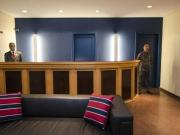 Flat para locação nos Jardins Edifício London