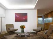 Flat para locaÃ§Ã£o nos Jardins EdifÃcio New Star CÃ³d....