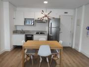 Flat para locação nos Jardins Edifício Pamplona...