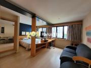 Flat para locação nos Jardins Edifício Twenty First...