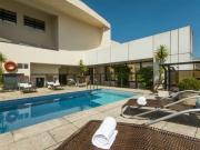 Flat para locação nos Jardins Edifício Twenty First...