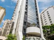 Flat para locaÃ§Ã£o nos Jardins EdifÃcio Twenty First...