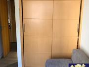 Flat para locação nos Jardins Edifício Twenty First...