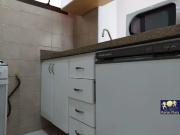 Flat para locaÃ§Ã£o nos Jardins EdifÃcio London Flat