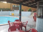 FLAT PARA LOCAÃÃO OU VENDA, 1/4, 52mtsÂ², vista mar...