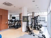 Flat Para Locação Paraiso