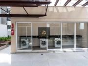 Flat Para Locação Paraiso