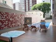 Flat Para Locação Paraiso