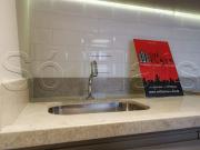 Flat para locação próx da Av São Gabriel e Avenida Nove...