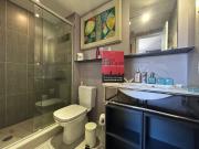 Flat para locação próximo a Av. Sto. Amaro, faculdades...