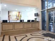 Flat para locação próximo ao Metrô Clinicas, hosp das...