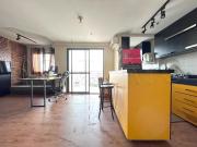 Flat para locação próx da Av. Dos Bandeirantes, Av Dr....