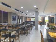 Flat para locação próximo a Av Pacaembu, Hospital...