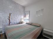 Flat para locaãão spettacolo patriani ao lado do...