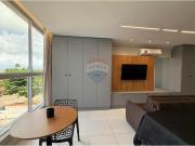 Flat para locação temporada em Ponta de Campina, Cabedelo PB