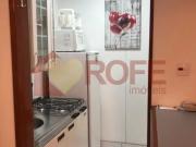 Flat para mobiliado para locação em Moema!