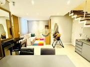 Flat para venda Edifício Twin Towers Ibirapuera