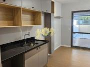 Flat para venda Edifício VN Álvaro Rodrigues