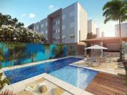 Flat para Venda em Abaiara/CE Barra do Ceará 3 Quartos