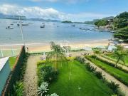 Flat para Venda em Angra dos Reis/RJ Vila Velha 1 Quartos