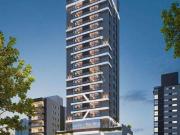 Flat para Venda em Balneário Camboriú/SC Centro 3 Quartos