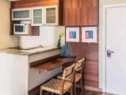 Flat para venda em Barcelona de 40.00m² com 1 Quarto e 1...