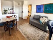 Flat para Venda em Barueri/SP Alphaville 1 Quartos