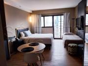 Flat para Venda em Barueri/SP Alphaville 1 Quartos