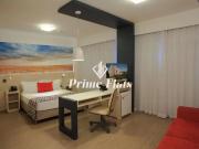 Flat para Venda em Barueri/SP Alphaville Centro...