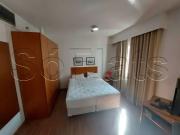 Flat para Venda em Barueri/SP Alphaville Centro...